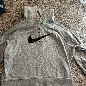 Nike hoodie